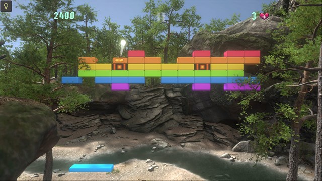 Break Ball screenshot 3