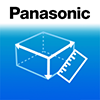 Panasonic PC Dimensions Measure Utility