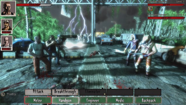 Dead Age screenshot 3