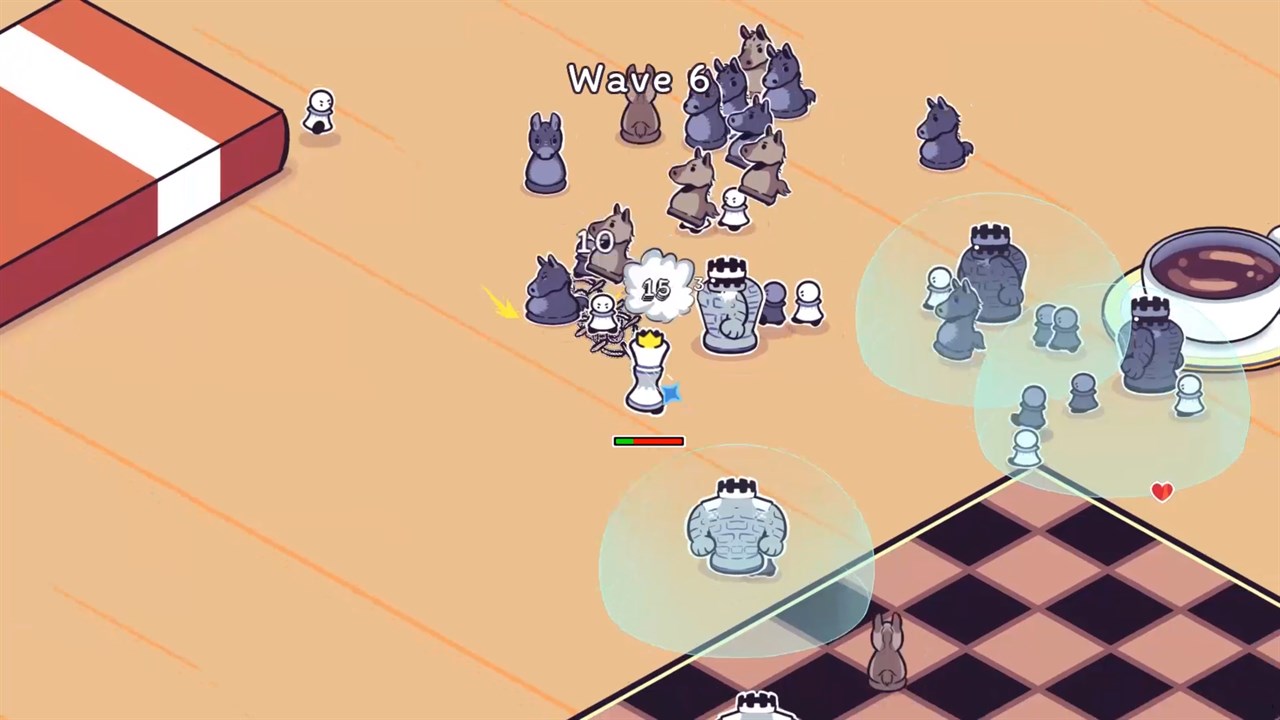 RainForest Game Studio Bundle 01 screenshot 1