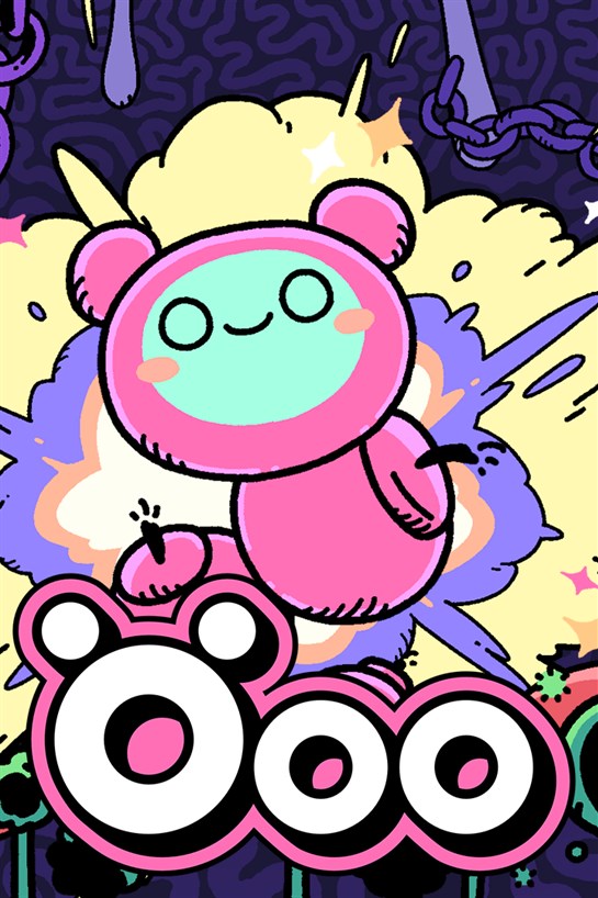 Öoo のボックス ショット