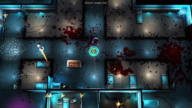 Crimson Chrome Bundle screenshot 1
