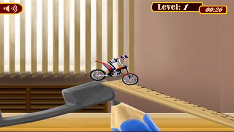 Micro Office Bike Mania 4 Screenshots 1