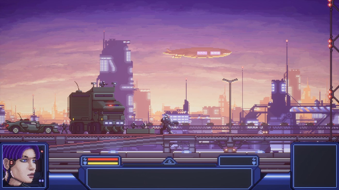 #8. Titanium Hound (Xbox) 由: OverGamez