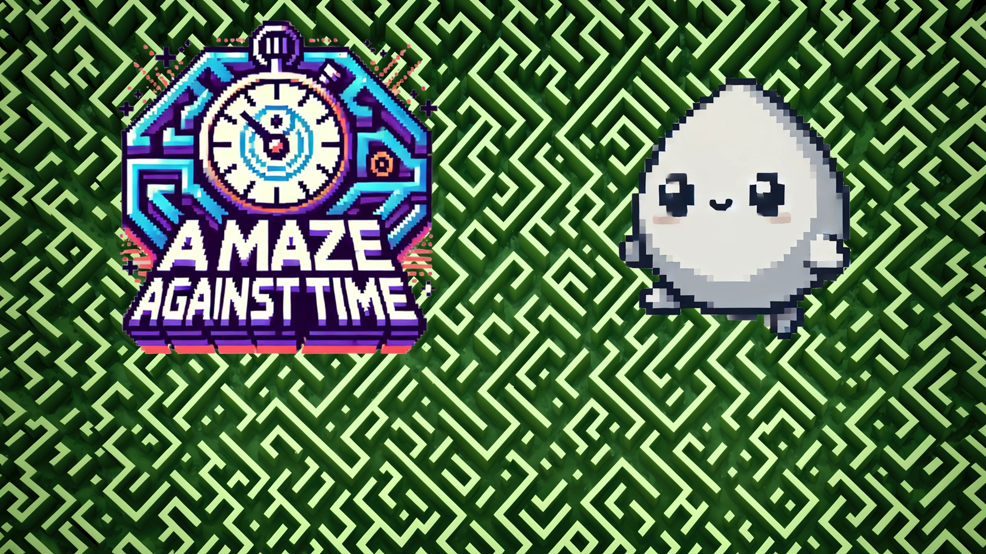 A Maze Against Time (XOne)