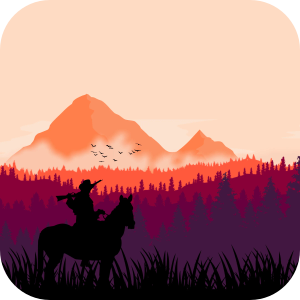 "Red Dead Redemption" 4K Wallpaper HomePage icon