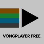 Vongplayer Free