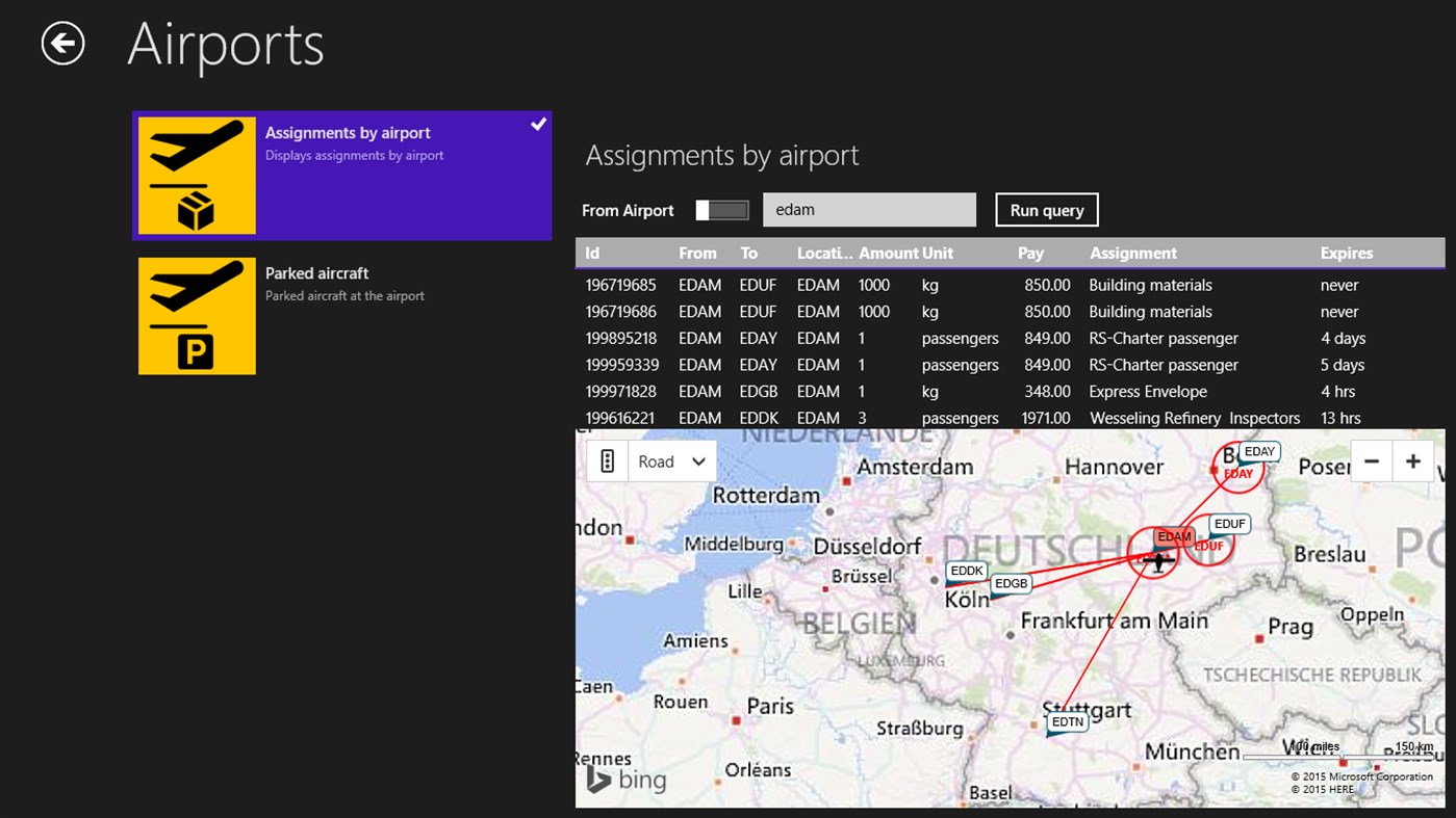 #7. EICADU (Windows) 由: Andreas Kleine