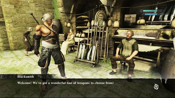 NIER — 10