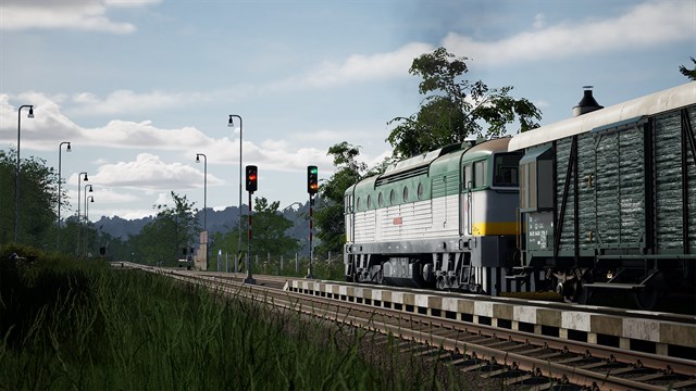 Train Sim World 6: Liberec - Stara Paka screenshot 3