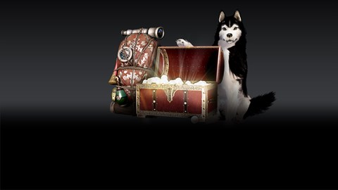 Black Desert - Standard Edition ItemPack