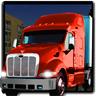Truck Simulator: Package Delivery