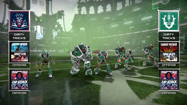 New Yuck Threats screenshot 3