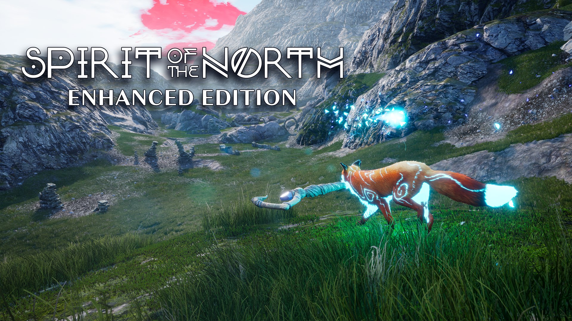 Spirit of the north xbox on sale one release date