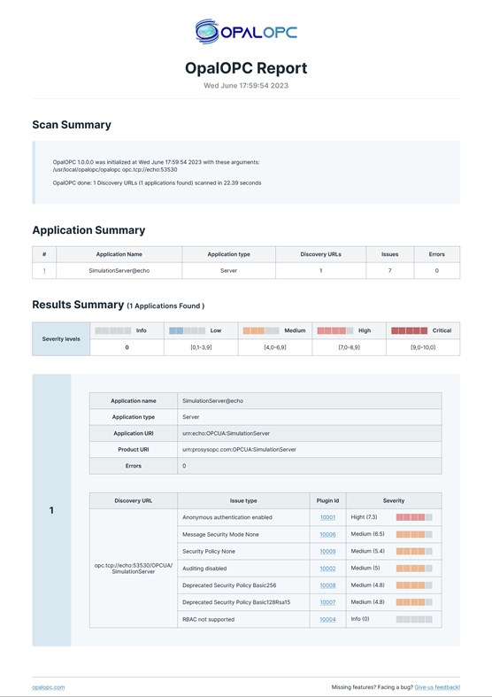 #4. OpalOPC (Windows) By: Molemmat Oy