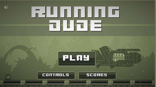 Running Dude screenshot 1