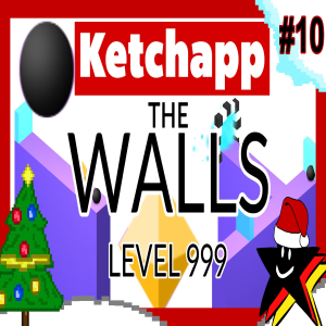 WALLS (Ketchapp)