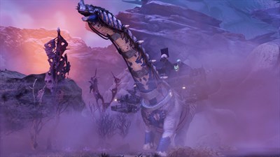 ARK: Survival Ascended — скриншот 25
