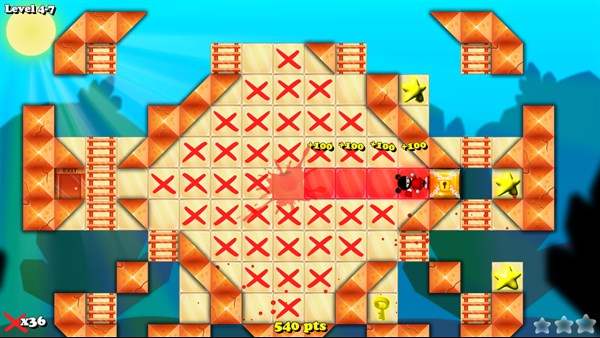 Perfect Ninja Painter 2 — 3