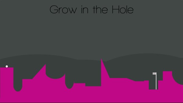Grow in the Hole — 4