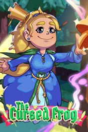 The Cursed Frog (Xbox One)