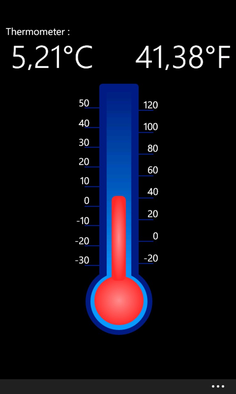 Captura 1 Thermometer windows
