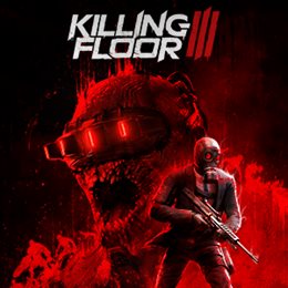 Aperçu Killing Floor 3