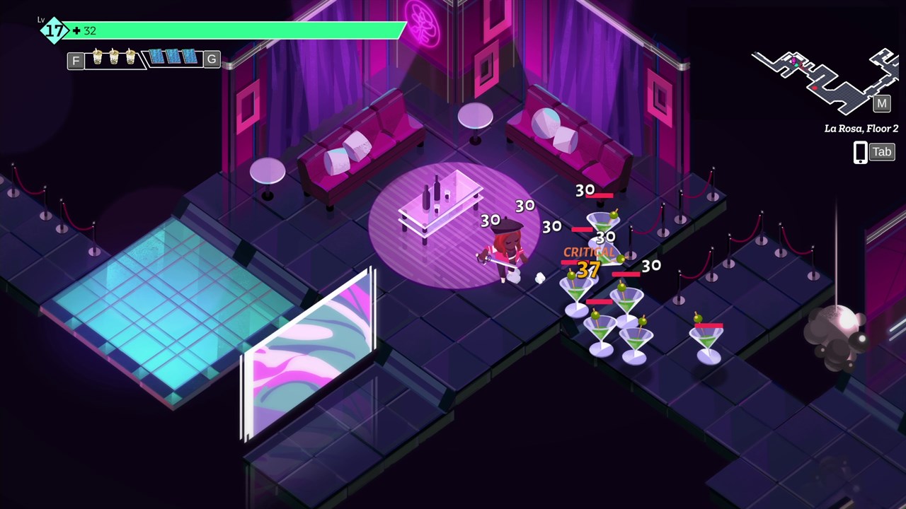 Boyfriend Dungeon screenshot 4