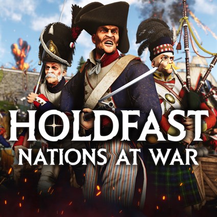 Holdfast: Nations At War