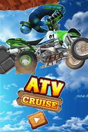 Купить ключ дешево ATV Cruise Game (Mobile)