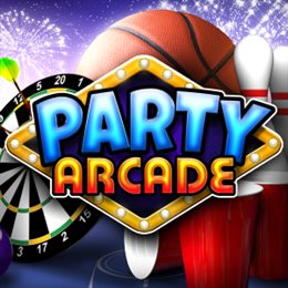 Aperçu Party Arcade