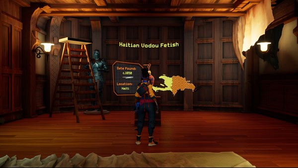 Relooted Demo — 6