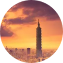 Taiwan Wallpaper New Tab icon