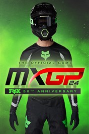 MXGP 24 - 50th Anniversary Collection