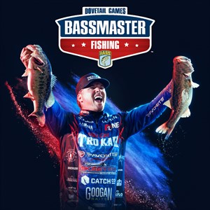 Bassmaster Fishing 2022