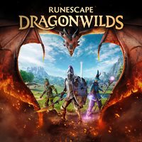 RuneScape: Dragonwilds