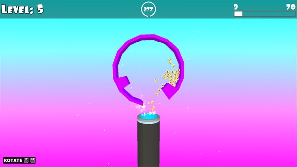 Spin Drop: Ball Maze Puzzle — 2