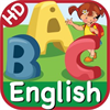 English Book Game
