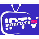 Smarters IPTV Pro
