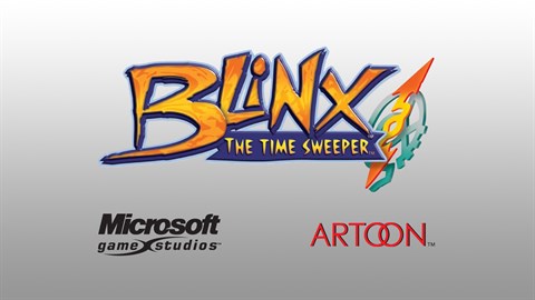 BLiNX: The Time Sweeper