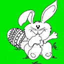 Play 33 Easter Coloring icon