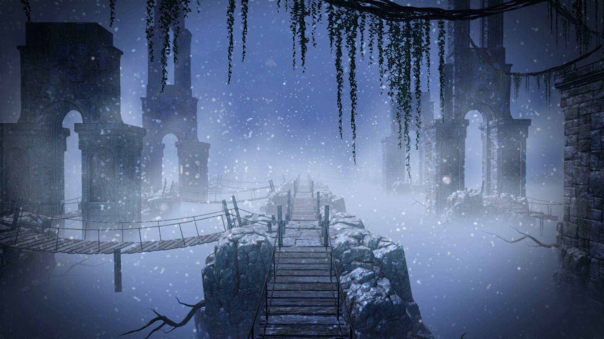 'n Verlore Verstand_ESRB_Trailer