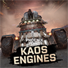 DLC 5 (Kaos Engines)