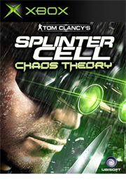 Buy Tom Clancy's Splinter Cell® Chaos Theory™ - Microsoft Store en-AE