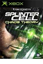 Tom Clancy S Splinter Cell Chaos Theory Kaufen Microsoft Store De At