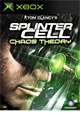 Tom Clancy's Splinter Cell: Chaos Theory