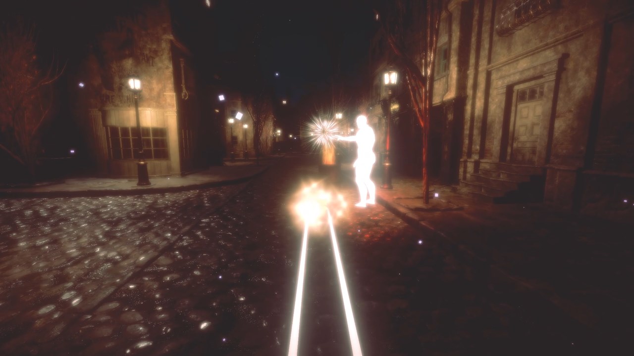 Murder Diaries 2 screenshot 1