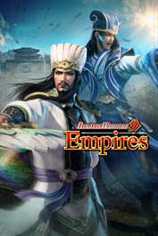 DYNASTY WARRIORS 9 Empires