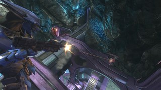 Halo: Combat Evolved Anniversary screenshot 6