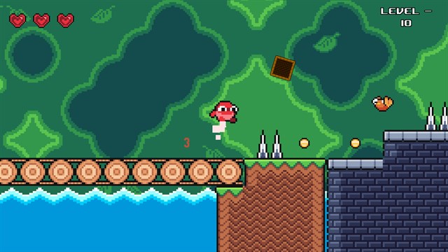 Boxed Beasts (Xbox One) screenshot 3